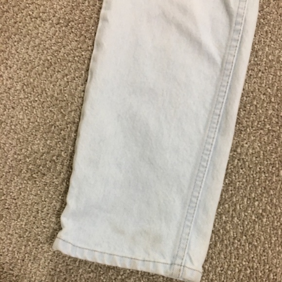 Levi’s Jeans - Vintage High Waisted - Picture 9 of 12
